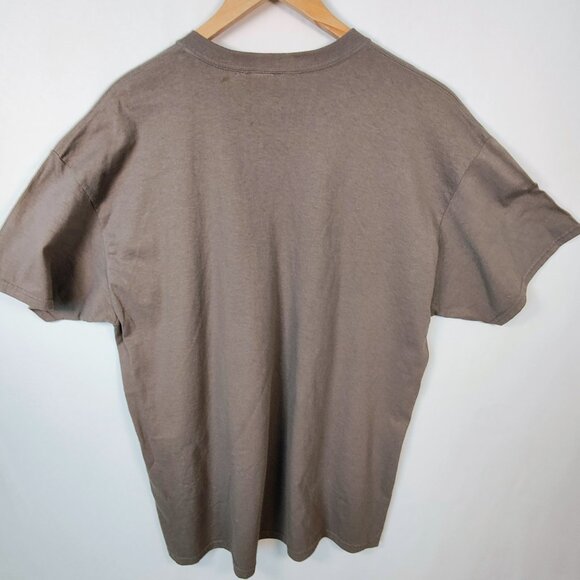 Graceland Women's XL Elvis Presley "The Home of Elvis Presley" T-Shirt NWOT - Picture 2 of 8